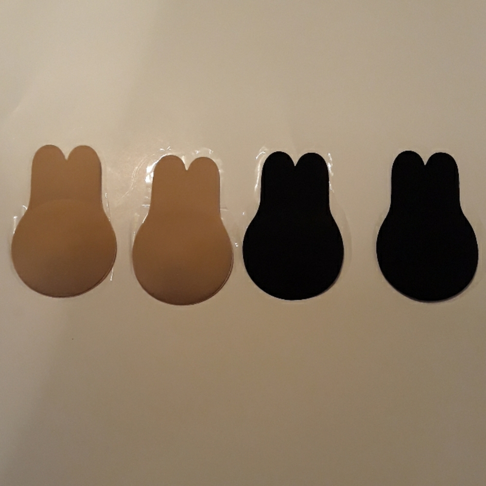 Breast Lift Pasties L/XL